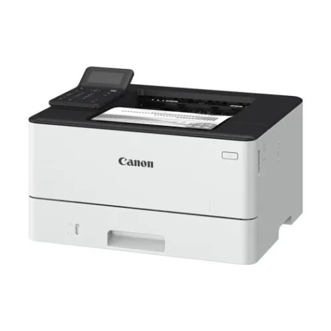 Canon i-SENSYS LBP246dw Single Function Laser Printer