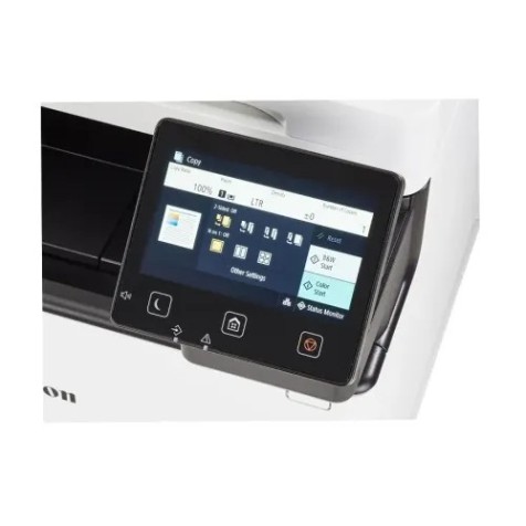 Canon i-SENSYS MF752Cdw All-In-One Multifunction Color Laser Printer
