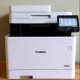 Canon i-SENSYS MF752Cdw All-In-One Multifunction Color Laser Printer
