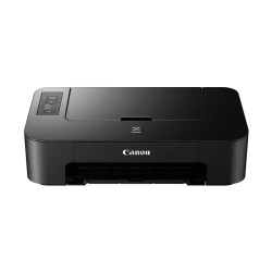 Canon Pixma TS207 Single Function Color Inkjet Printer – Compact & Reliable Printing