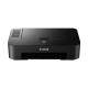 Canon Pixma TS207 Single Function Color Inkjet Printer – Compact & Reliable Printing