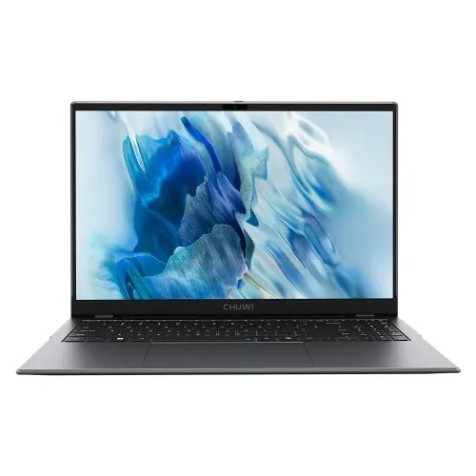 Chuwi GemiBook Plus Intel Celeron N150 15.6 inch Full HD Laptop