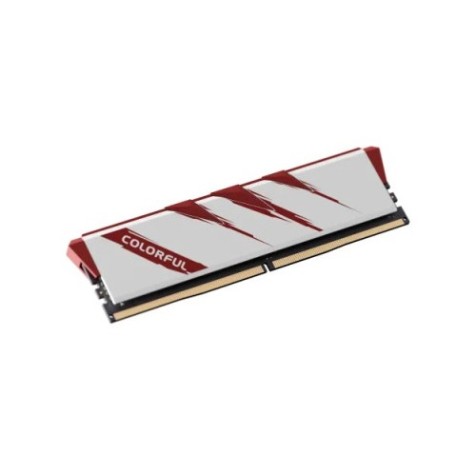 Colorful Battle-AX Redline 16GB DDR5 6000MHz Desktop RAM