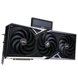 Colorful iGame GeForce RTX 5080 Vulcan OC 16GB-V GDDR7 Graphics Card