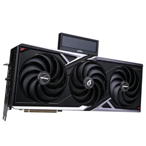 Colorful iGame GeForce RTX 5080 Vulcan OC 16GB-V GDDR7 Graphics Card