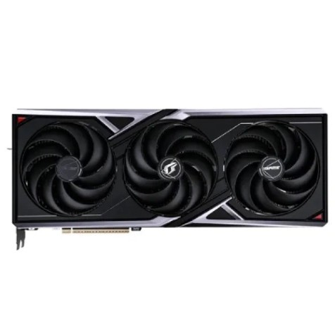 Colorful iGame GeForce RTX 5080 Vulcan OC 16GB-V GDDR7 Graphics Card