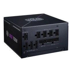 Cooler Master GX2 750W 80 Plus Gold ATX Power Supply