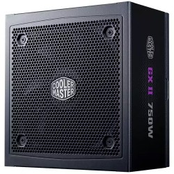 Cooler Master GX2 750W 80 Plus Gold ATX Power Supply