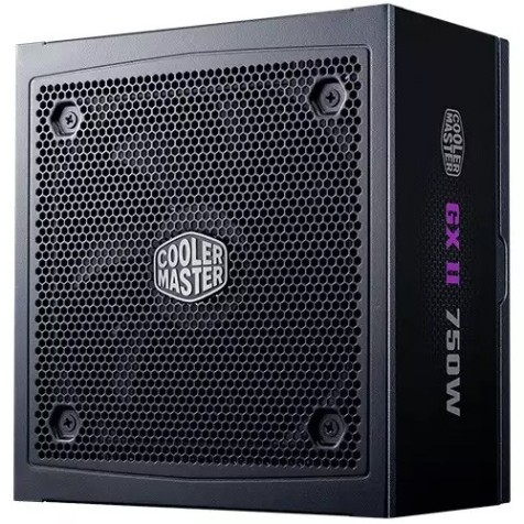 Cooler Master GX2 750W 80 Plus Gold ATX Power Supply