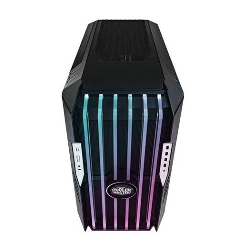 Cooler Master HAF 700 EVO Full Tower Gaming Case