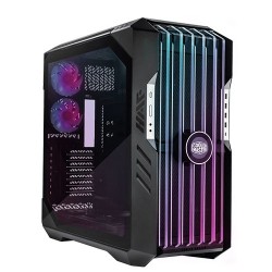 Cooler Master HAF 700 EVO Full Tower Gaming Case