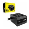 Corsair CX Series CX650 650W 80 PLUS Bronze ATX Power Supply