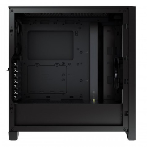 Corsair 4000D AIRFLOW Tempered Glass Mid-Tower ATX Casing