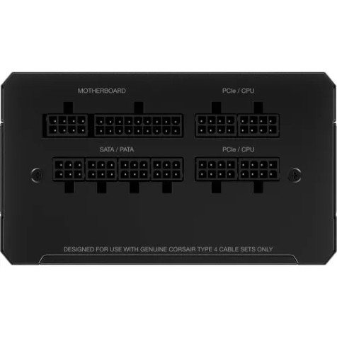 Corsair RM850e 850W 80 Plus Gold Fully Modular Power Supply
