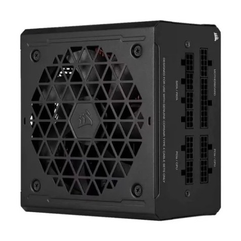 Corsair RMe Series RM750e ATX 3.0 certified Fully Modular Low-Noise ATX Power Supply