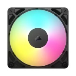 Corsair RS120 ARGB 3 in 1 120mm PWM Casing Cooling Fan