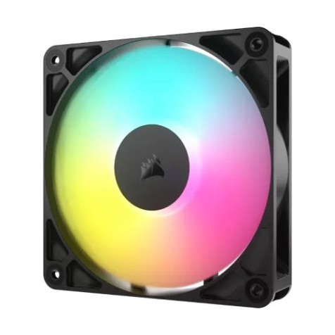 Corsair RS120 ARGB 3 in 1 120mm PWM Casing Cooling Fan