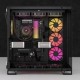 Corsair RS120 ARGB 3 in 1 120mm PWM Casing Cooling Fan