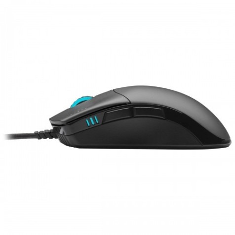 CORSAIR MOUSE SABRE RGB PRO CHAMPION SERIES Ultra-Light FPS/MOBA Gaming Mouse