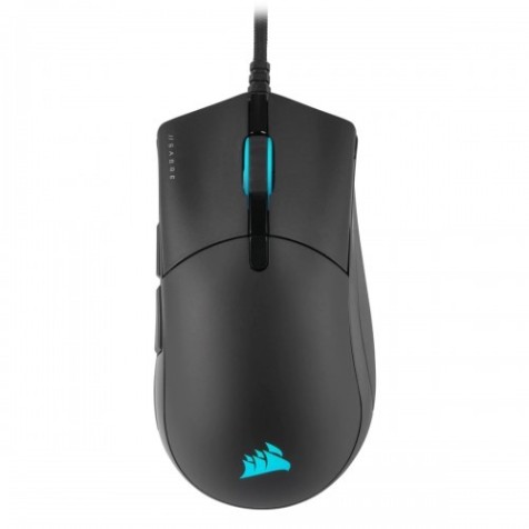 CORSAIR MOUSE SABRE RGB PRO CHAMPION SERIES Ultra-Light FPS/MOBA Gaming Mouse