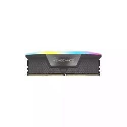 Corsair VENGEANCE RGB 32GB (2x16GB) DDR5 6000MT/s CL30 Desktop Ram