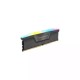 Corsair VENGEANCE RGB 32GB (2x16GB) DDR5 6000MT/s CL30 Desktop Ram