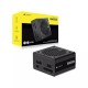 Corsair RMe Series RM650e 650W PG5 80 PLUS Gold Certified Fully Modular Black Power Supply
