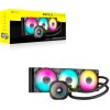 Corsair NAUTILUS 360 RS ARGB Liquid CPU Cooler Black