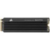 Corsair MP600 PRO LPX 1TB PCIe Gen 4.0 x 4 NVMe M.2 SSD