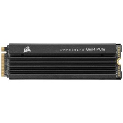 Corsair MP600 PRO LPX 1TB PCIe Gen 4.0 x 4 NVMe M.2 SSD