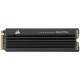 Corsair MP600 PRO LPX 1TB PCIe Gen 4.0 x 4 NVMe M.2 SSD