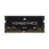 CORSAIR VENGEANCE 8GB DDR4 3200MHz SODIMM Laptop RAM
