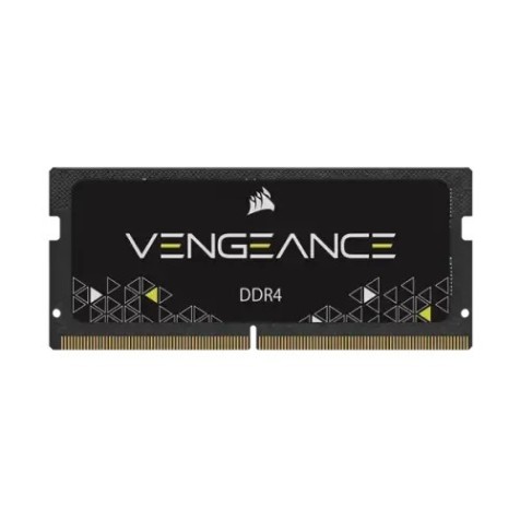 CORSAIR VENGEANCE 8GB DDR4 3200MHz SODIMM Laptop RAM