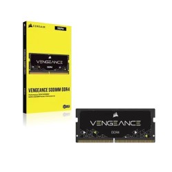 CORSAIR VENGEANCE 8GB DDR4 3200MHz SODIMM Laptop RAM