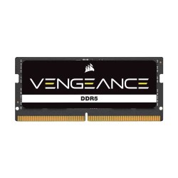 Corsair VENGEANCE 16GB DDR5 5200MHz SODIMM Laptop RAM