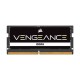 Corsair VENGEANCE 16GB DDR5 5200MHz SODIMM Laptop RAM
