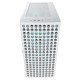 Cougar Airface ECO RGB Mid Tower E-ATX Gaming Casing White