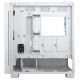 Cougar Airface ECO RGB Mid Tower E-ATX Gaming Casing White