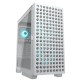 Cougar Airface ECO RGB Mid Tower E-ATX Gaming Casing White