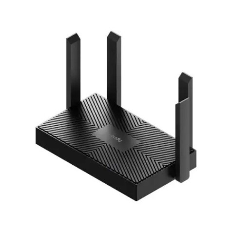 Cudy WR1500 AX1500 Dual Band WiFi 6 Mesh Router
