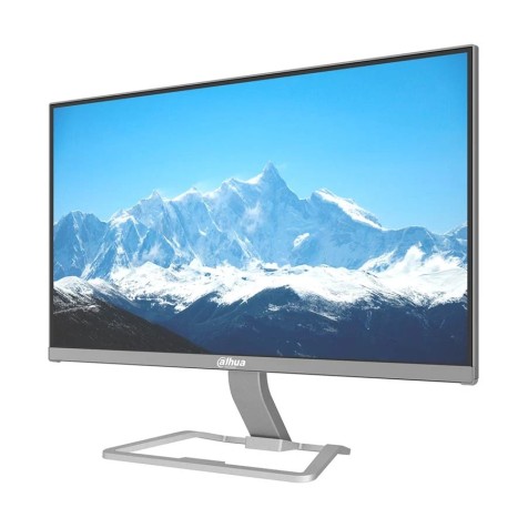 Dahua DHI-LM22-C201PL SIlver 21.5" FHD IPS 100Hz Monitor