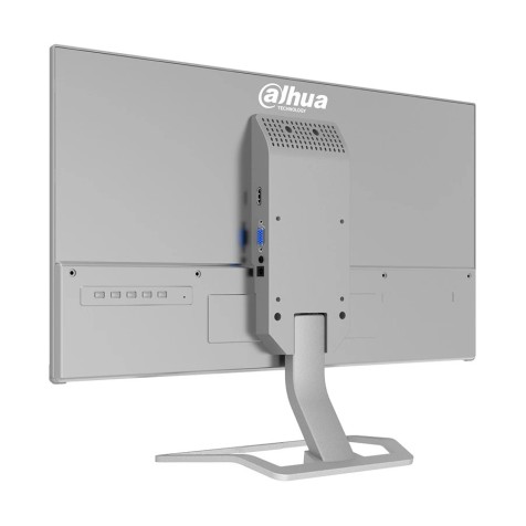 Dahua DHI-LM22-C201PL SIlver 21.5" FHD IPS 100Hz Monitor