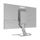Dahua DHI-LM22-C201PL SIlver 21.5" FHD IPS 100Hz Monitor