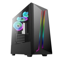 Dark GHOST SX-8011 Gaming Casing