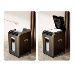 Deli ET089 30L Paper Shredder