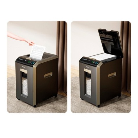 Deli ET089 30L Paper Shredder