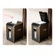 Deli ET089 30L Paper Shredder