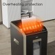 Deli ET089 30L Paper Shredder