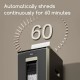 Deli ET089 30L Paper Shredder