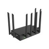 DSGW-380 RK3588 Industrial Machine Learning Edge AI Gateway Computer | Embedded PC